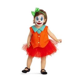 Disfraz para Bebés My Other Me Joker Naranja (3 Piezas) Precio: 21.95000016. SKU: S2424535