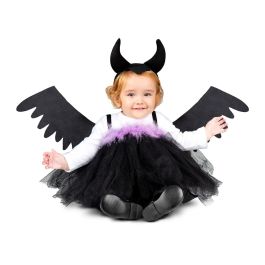 Disfraz para Bebés My Other Me Negro Demonio (3 Piezas) Maleficent Precio: 18.94999997. SKU: S8607878
