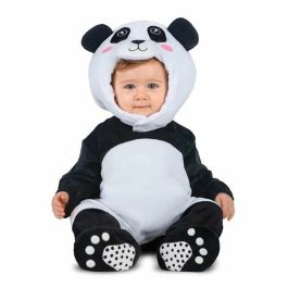 Disfraz para Bebés My Other Me Panda 4 Piezas