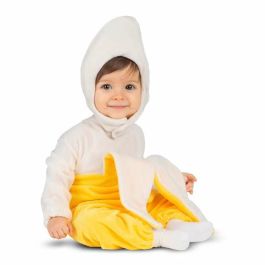 Disfraz para Bebés My Other Me Amarillo Plátano M 3 Piezas