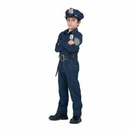 Disfraz para Niños My Other Me Policía