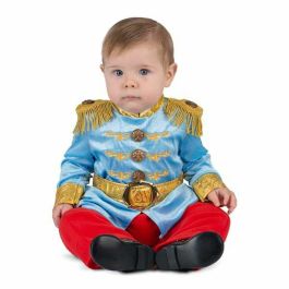 Disfraz para Bebés My Other Me 12-24 Meses Azul Príncipe Precio: 24.95000035. SKU: B17M5EQWLG