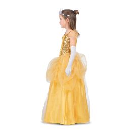 Disfraz para Adultos My Other Me Amarillo Princesa Belle (3 Piezas) Precio: 32.95000005. SKU: S8607951