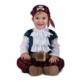 Disfraz para Niños My Other Me Pirata
