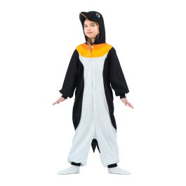 Disfraz para Niños My Other Me Pingüino 2 Piezas Talla única Precio: 19.94999963. SKU: B1B6QYVXYD