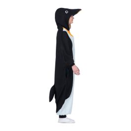 Disfraz para Adultos My Other Me Pingüino Blanco Negro