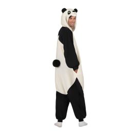 Disfraz para Adultos My Other Me Oso Panda 2 Piezas