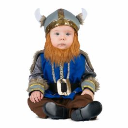 Disfraz para Bebés My Other Me Vikingo 3 Piezas