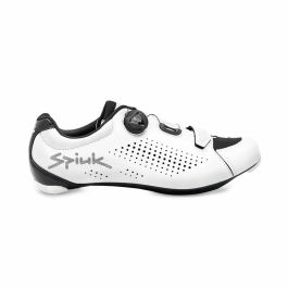 Zapatillas de ciclismo Spiuk Caray Road Blanco Precio: 158.94999956. SKU: S6466007