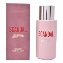 Jean Paul Gaultier Scandal gel de ducha 200 ml vaporizador Precio: 26.49999946. SKU: SLC-61283