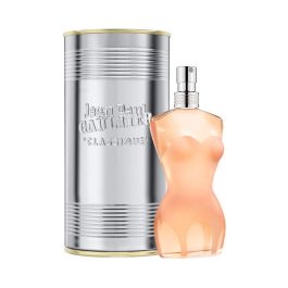 Perfume Mujer Jean Paul Gaultier EDT 50 ml
