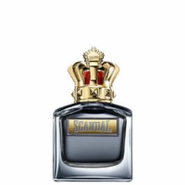 Perfume Hombre Jean Paul Gaultier Scandal Pour Homme EDT Reutilizable (100 ml) Precio: 83.94999965. SKU: S0588250