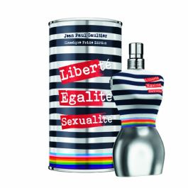 Perfume Mujer Jean Paul Gaultier Classique Pride Edition EDT 100 ml Precio: 92.95000022. SKU: B13KB46G7S