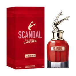 Perfume Mujer Jean Paul Gaultier Scandal Le Parfum EDP Scandal Le Parfum 80 ml Precio: 126.94999955. SKU: B1KKVGC97B