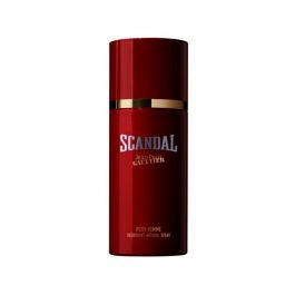 Desodorante en Spray Jean Paul Gaultier Scandal Pour Homme (150 ml) Precio: 29.49999965. SKU: SLC-82584