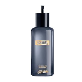 Perfume Hombre Jean Paul Gaultier Scandal pour Homme EDT Recarga (200 ml) Precio: 100.94999992. SKU: S4510826