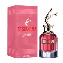 Perfume Mujer Jean Paul Gaultier EDP So Scandal! 80 ml Precio: 93.94999988. SKU: SLC-90669