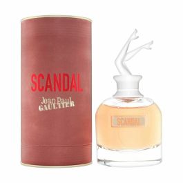 Perfume Mujer Jean Paul Gaultier Scandal EDP 80 ml Precio: 90.94999969. SKU: S0591095