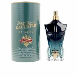 Jean Paul Gaultier Le beau le parfum eau de parfum 125 ml vaporizador Precio: 97.94999973. SKU: S0595220
