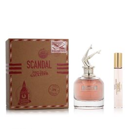 Jean Paul Gaultier Scandal Estuche 2 pz