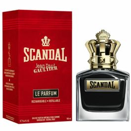 Jean Paul Gaultier Scandal le parfum eau de parfum intense pour homme 50 ml vaporizador Precio: 66.95000059. SKU: SLC-92801