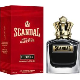Jean Paul Gaultier Scandal le parfum eau de parfum intense pour homme 150 ml vaporizador Precio: 102.95000045. SKU: SLC-92799