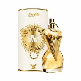 Perfume Mujer Jean Paul Gaultier Gaultier Divine EDP 50 ml Precio: 79.5900006. SKU: B1EA3QC6ZY