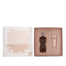Set de Perfume Mujer Jean Paul Gaultier Classique EDT EDT 2 Piezas Precio: 109.95000049. SKU: B18CYTDWHG