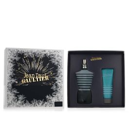 Set de Perfume Hombre Jean Paul Gaultier Le Male EDT EDT 2 Piezas Precio: 105.94999943. SKU: B123EPDY8G