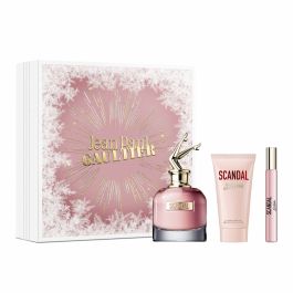 Set de Perfume Mujer Jean Paul Gaultier 3 Piezas Precio: 110.95000015. SKU: B13X3G3H5C