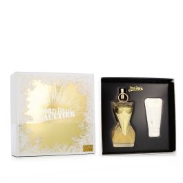 Set de Perfume Mujer Jean Paul Gaultier Gaultier Divine EDP 2 Piezas Precio: 117.95000019. SKU: B1KF6TR8BG
