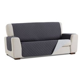 Cubre sofá Belmarti Plus Antracita 2 plazas 130 x 200 cm Precio: 20.98999947. SKU: B1B82X25S7