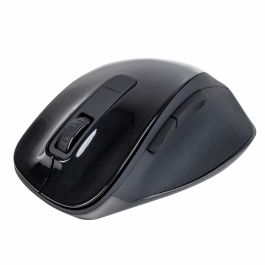 Ratón NGS NGS-MOUSE-0942 Negro (1 unidad)