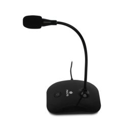 Micrófono NGS MS-115 Precio: 17.5899999. SKU: S7805039