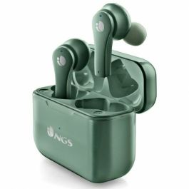 Auriculares in Ear Bluetooth NGS ELEC-HEADP-0369 Verde Precio: 22.94999982. SKU: B1B3MNVMF7