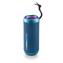 Altavoz Bluetooth Portátil NGS Roller Furia 2 Blue Azul 15 W Precio: 51.49999943. SKU: B17SAJ382N