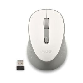 Ratón NGS NGS-MOUSE-1349 Blanco