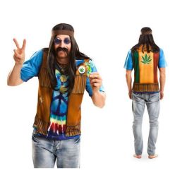 Disfraz para Adultos My Other Me Hippie