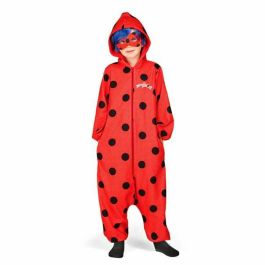 Disfraz para Niños My Other Me Pijama LadyBug