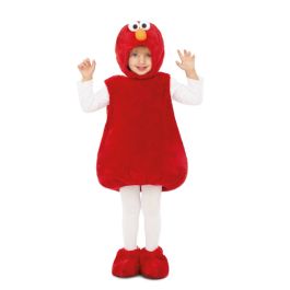 Disfraz para Niños My Other Me Elmo Sesame Street (3 Piezas) Precio: 22.99. SKU: S8606009