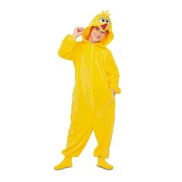 Disfraz para Niños My Other Me Big Bird Sesame Street Precio: 25.9908. SKU: S8606082