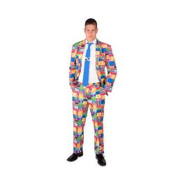 Disfraz para Niños My Other Me Sesame Street Multicolor