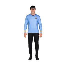 Camiseta My Other Me Spock Star Trek Precio: 17.95000031. SKU: S8606223