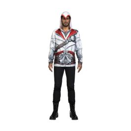 Sudadera con Capucha My Other Me Ezzio Auditore Assassins Creed Precio: 27.95000054. SKU: S8606169