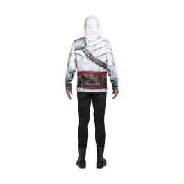 Sudadera con Capucha My Other Me Ezzio Auditore Assassins Creed Sudadera con Capucha My Other Me Ezzio Auditore Assassins Creed