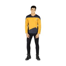 Camiseta My Other Me Data S Star Trek