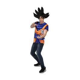 Camiseta My Other Me Goku Dragon Ball