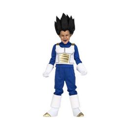 Disfraz para Niños My Other Me Vegeta Precio: 28.58999979. SKU: S2424157