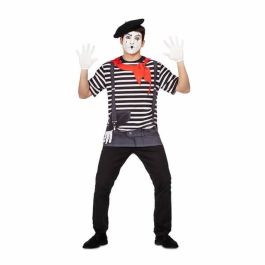 Disfraz para Adultos My Other Me Mime