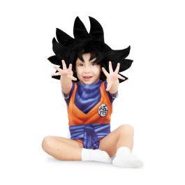 Camiseta My Other Me Goku Dragon Ball Precio: 17.5000001. SKU: S8606357
